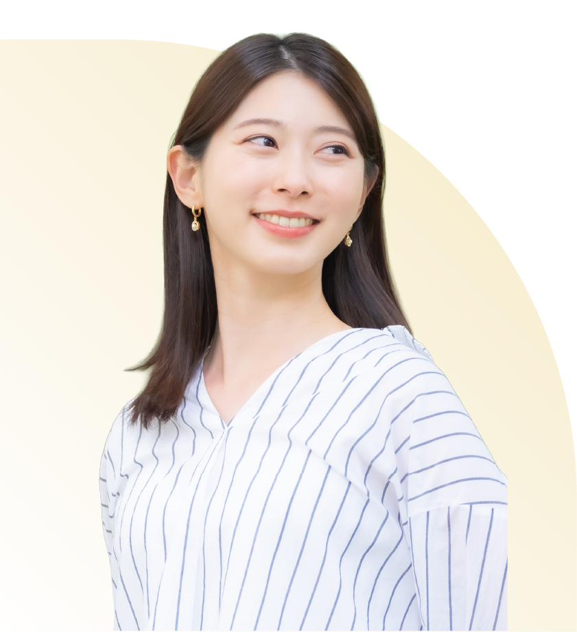 勇気を出して、その扉をノックしてみませんか？